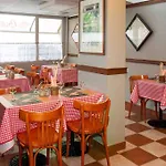 ibis Orleans Centre Foch 
