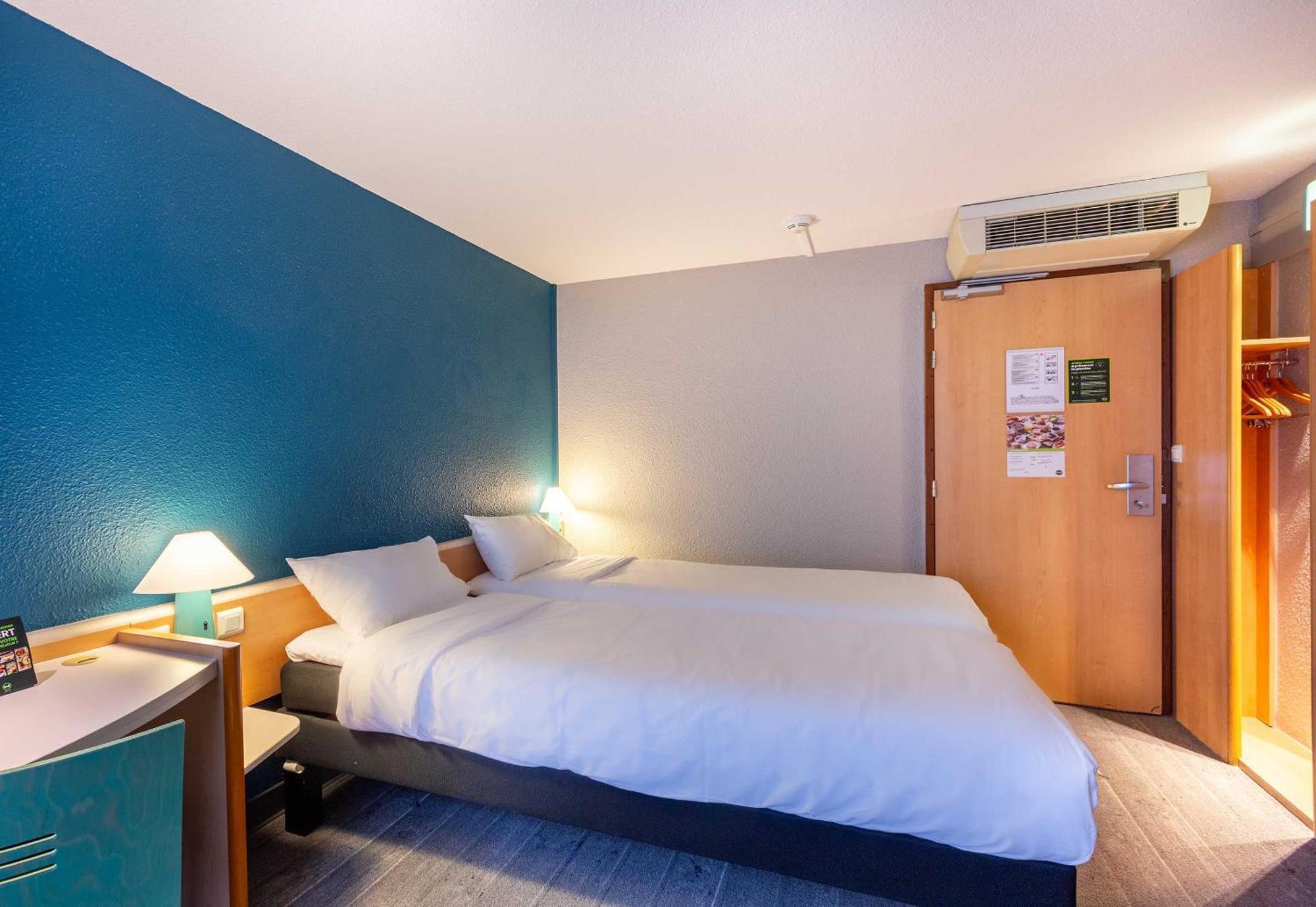 Ibis Centre Foch 3*