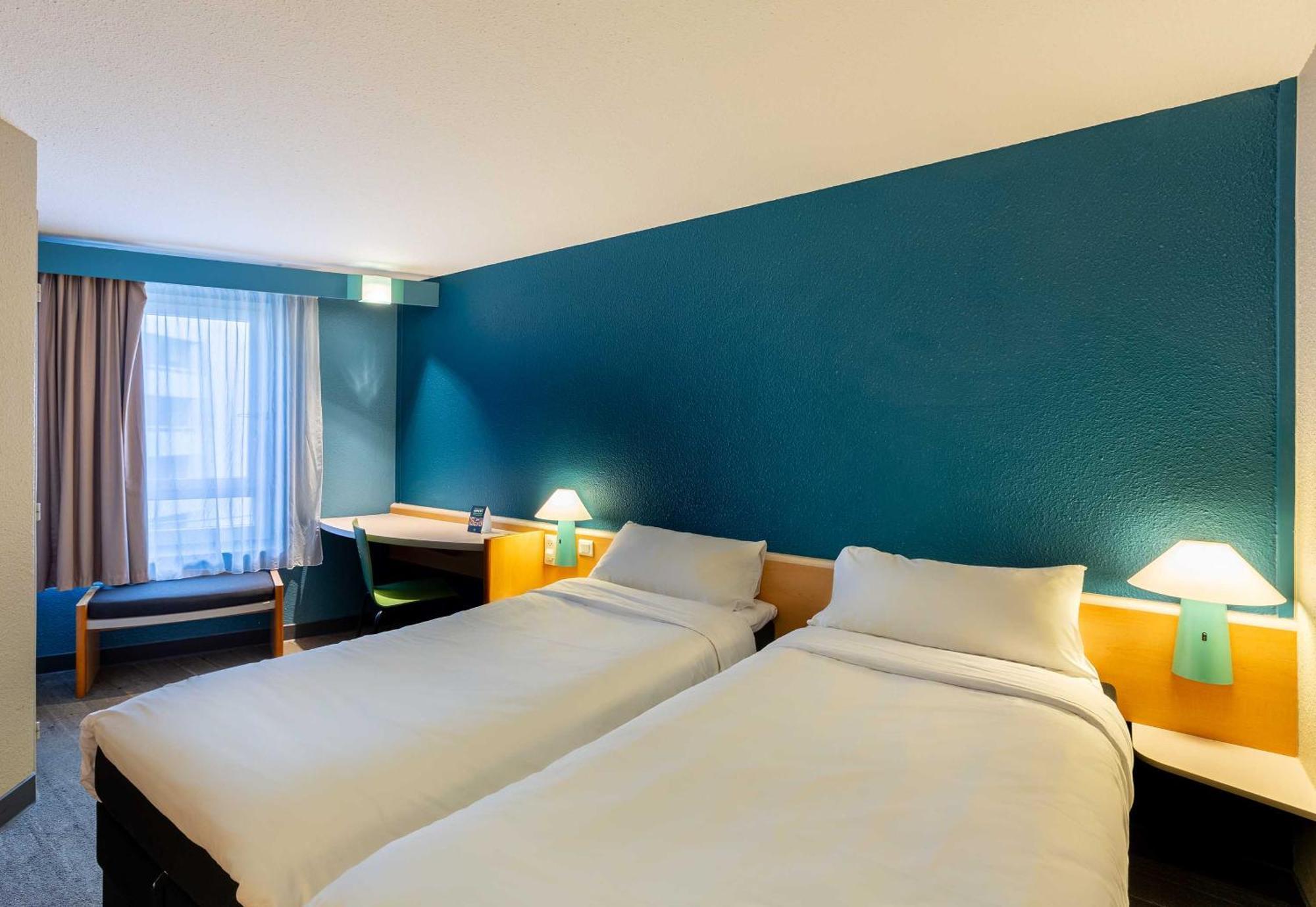 Hotel Ibis Centre Foch