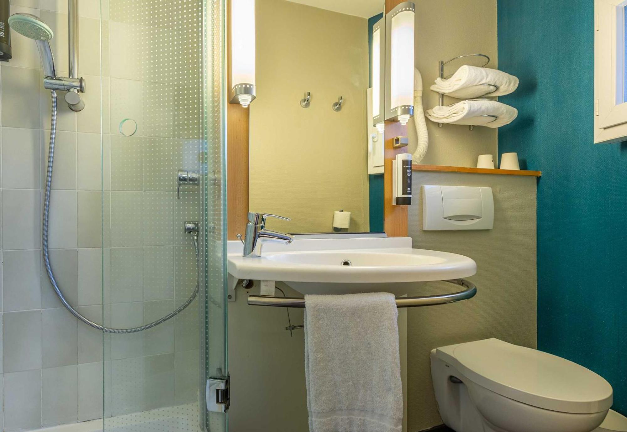 Ibis Centre Foch Hotel