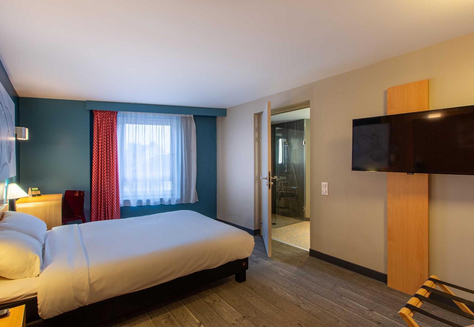 Ibis Centre Foch