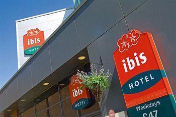 Hotel Ibis Centre Foch