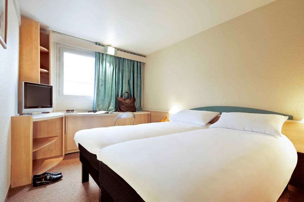 Ibis Centre Foch Orléans