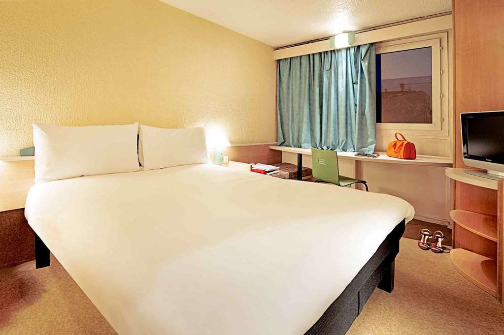 Hotel Ibis Centre Foch