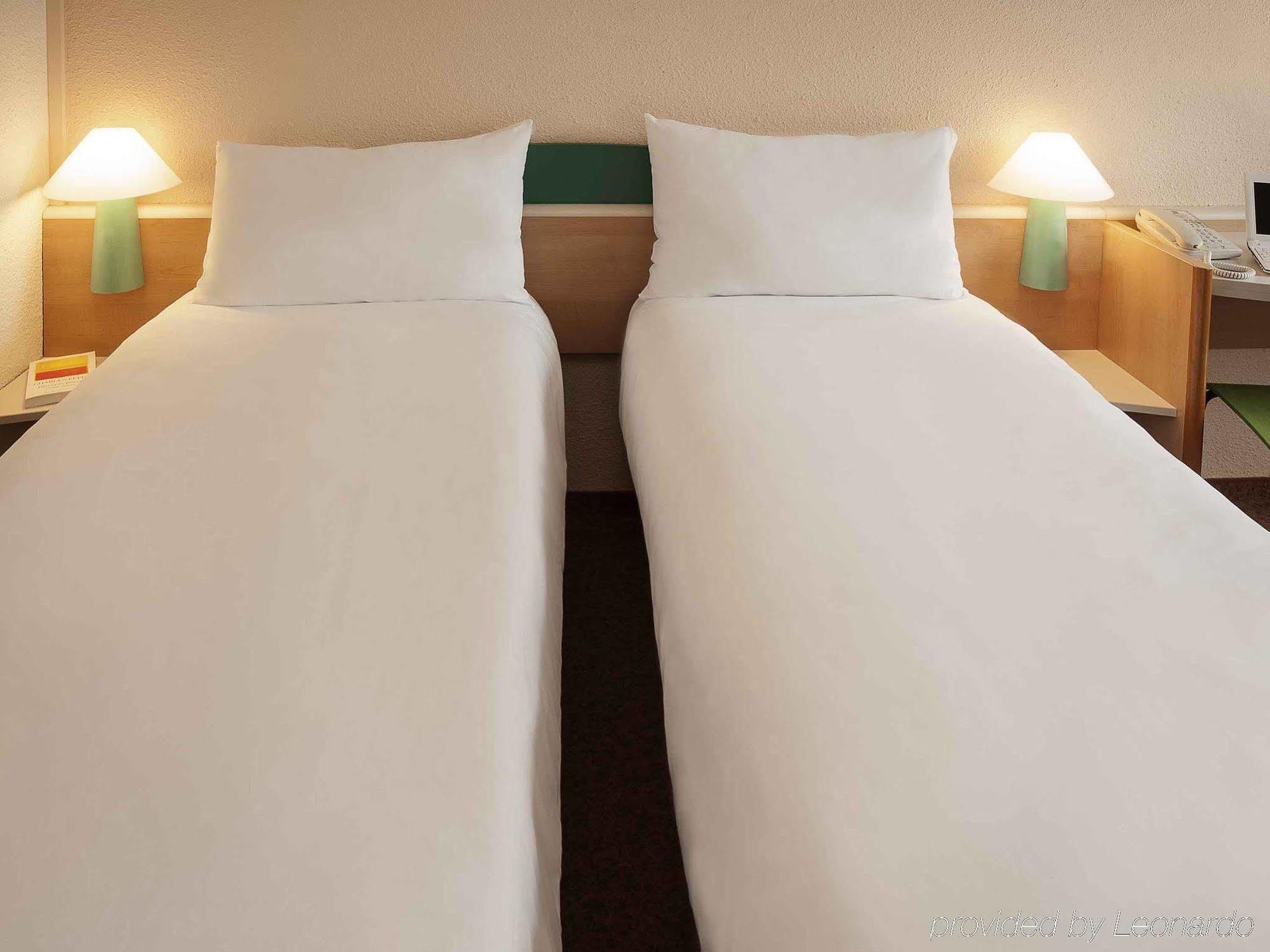 Hotel Centre Foch Orléans