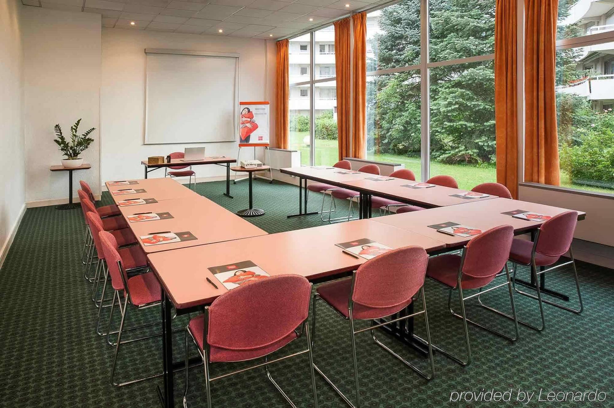 Ibis Centre Foch Orléans