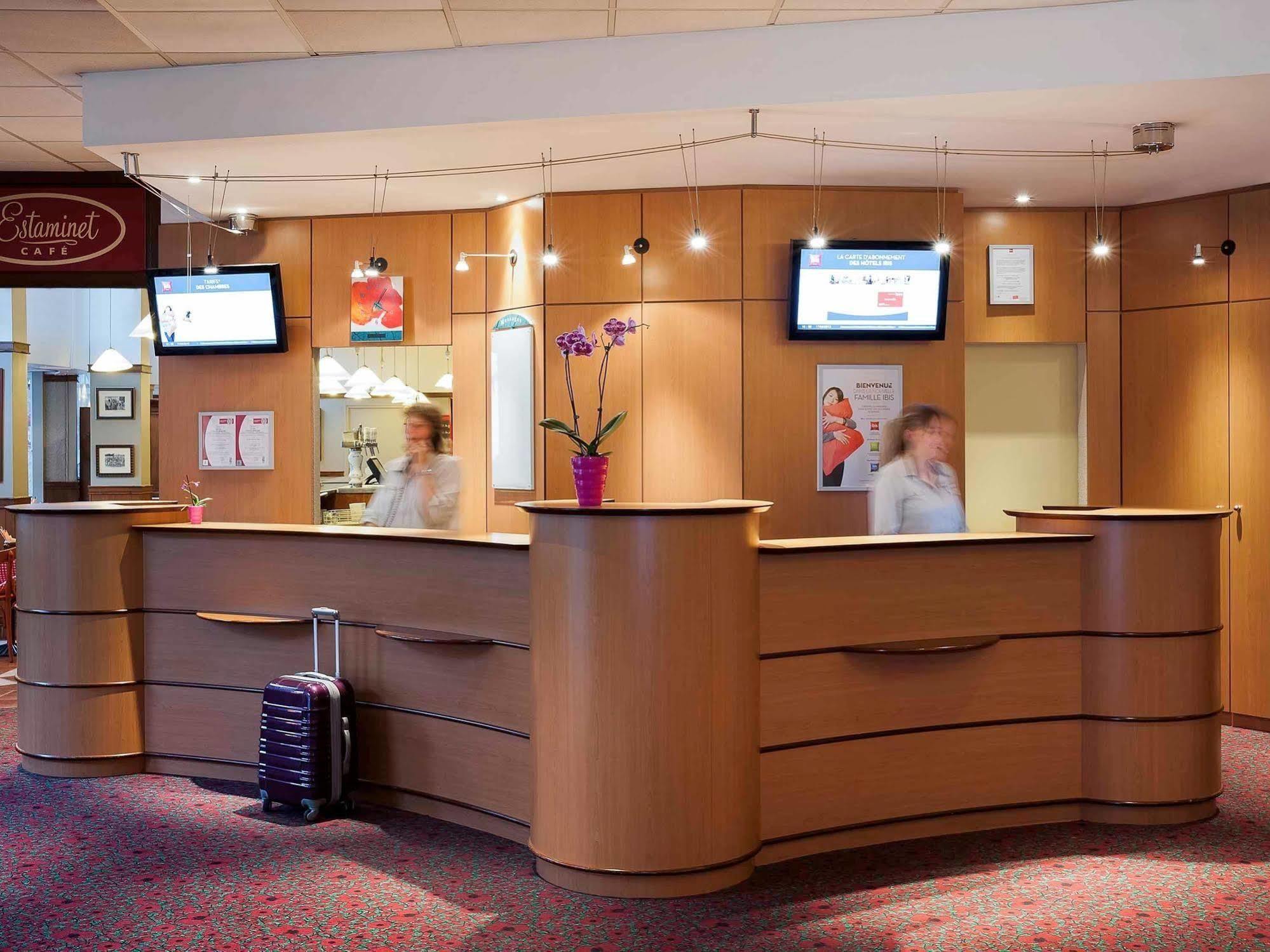 Hotel Centre Foch