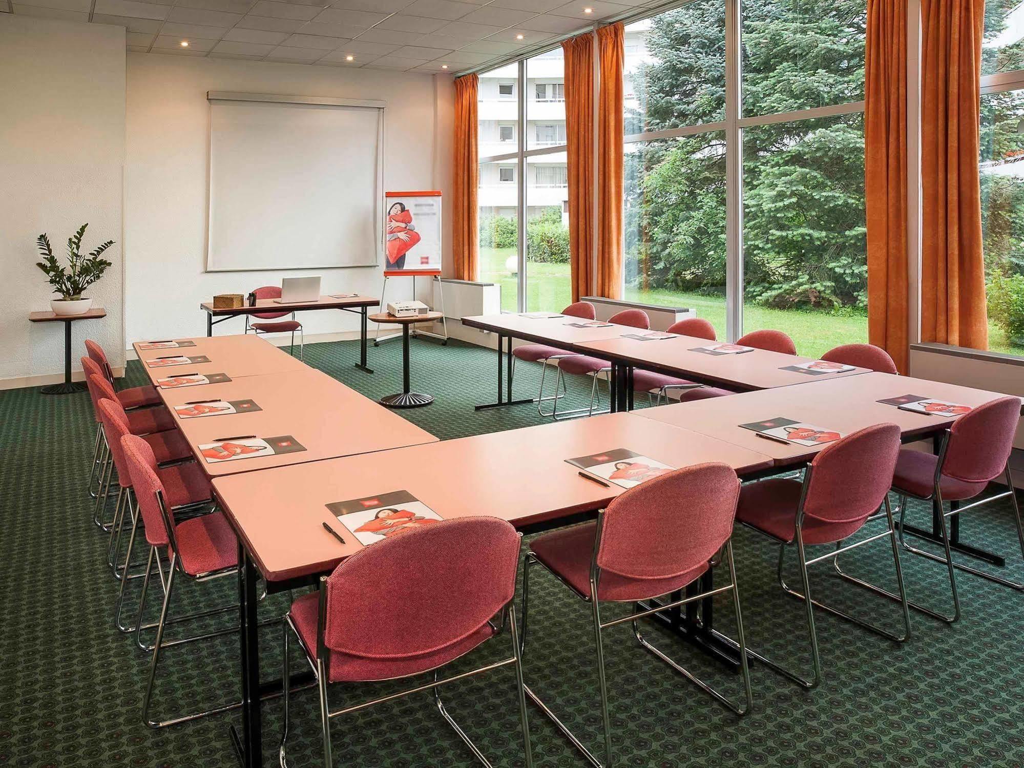 Ibis Centre Foch Hotel Orléans