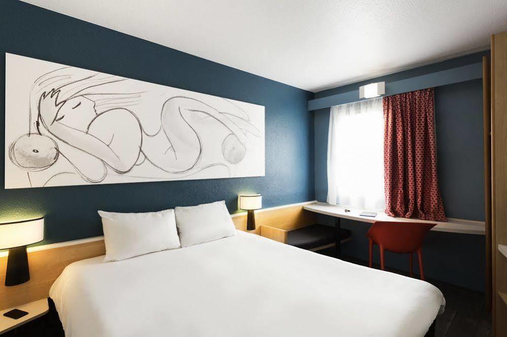 Centre Foch Hotel Orléans